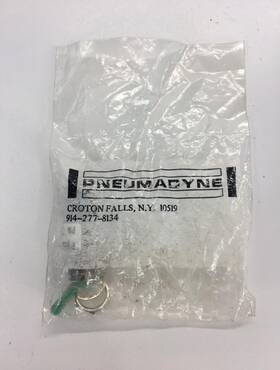 Hc-30-3 Pneumadine Toggle Switch