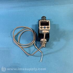 2-station Pneumadyne M30-250-2 Inline Manifold 1/2 Npt Input 7649