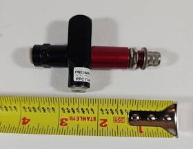 Ppc11-41-g Pneumadyne / Ppc1141g