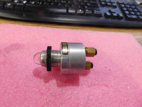 18-033-025 Pneumatech Model 5796-58 Pressure Indiator. P/n 18-033-025. 15 Psig