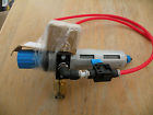 117-049-205 Pneumatic Inlet Support Assembly Festo