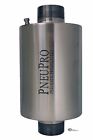 Pneuqd3 Pneupro Stainless Steel 3