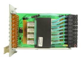 990-004765-107 Pneutronics Digital Flow Control Module Pcb Card Working