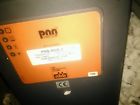 Pnn-bus-3 Nbb Controls Transmitter