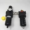 Pnstg02-21790-2 Parker Pneumatic Oiler Germany Broken Dial