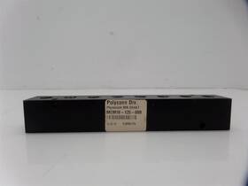Mcm10-125-08b Polyconn Manifold