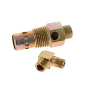 5140169-14 Porter Cable 5140169-43 Oem Air Compressor Check Valve Dxcm301