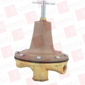 0009839 Powers Process Controls Watts / Used