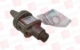 243-0001 Powers Regulator Co / 2430001 Used