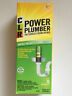 Pp4-5 Jelmar Clr Power Plumber Pressurized Drain Opener New 078291772845