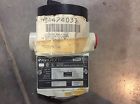 Ppan4hs25 Ashcroft Pressure Switch 200psi