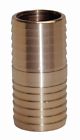 Ppic100-nl Proplumber Brass Coupling