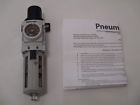 Ppp2-n02bg Pneumaticplus Miniature Air Filter 841693110603