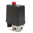 26pqx1522664 Pqx1522664 Baban Pressure Switch Control Valve Air Compressor Port Heavy Duty