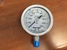 Pr40s1a2p34gvh Reotemp Pressure Gauge Psi Glycerin Filled