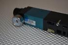 Pr92c-aaca Mac One Used Pressure
