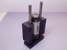 Sas100-0200 Precision Pneumatics Pneumatic Slide Cylinder T95024