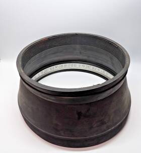 Press Seal 11.35-12.50 12 Inch Manhole Boot 16l Psx Direct Drive Pipe Od Core 16
