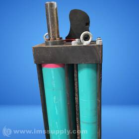2140896 Pressotechnik Line-a Kraftepaket Pneumatic Intensifier Usip