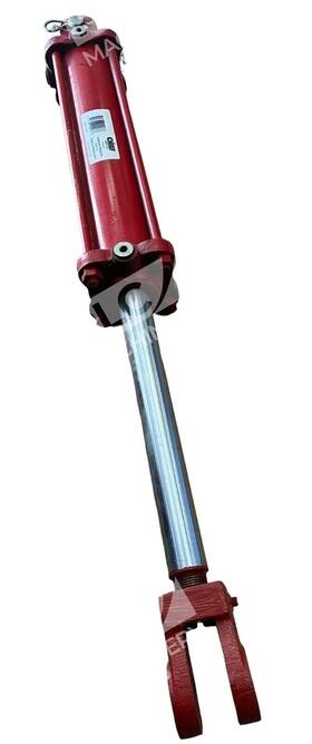 214376 Prince Chief Tie Rod Hydraulic Cylinder 3000psi 3.5 Inch X14 X1.5