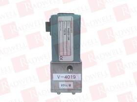 Pa653-100 Proportion Air Inc / Pa653100 Used