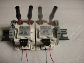 Dpta-20-15b Prosense Zz 2 X Differential Pressure Transmitter Pre Owned