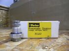 Ps122 Parker Remote Fill Adapter Assembly Nos