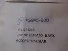 Psb45-200 Industrial Mro 4-1-2 Dry