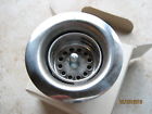 39166093496 Psb8000 Plumbshop Master Plumber Stainless Steel Bar Sink Strainer