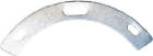 Psf-100 Fernco Spanner Flange 018578000469
