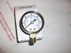 Psl15-300 Midwest Control Pressure Gauge