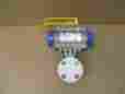 Psr-1000-7d Pbm Actuator And Ball Valve