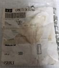 Psr06lx Parker Replacing Dpr New Surplus Stock Sealed Bag Of Pieces