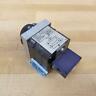 Pt31i Controls Panel Or Surface Mounted Pneumatic Timer Used