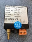 Ptb100a Vaisala Barometric Pressure Transmitter