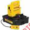 Puj-1201b Enerpac Economy Electric Pump 3 Way Valve 1 Gallon Free Shipping