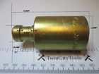 Pum-004 Sk Parker Hp Hydraulic Hose Fitting Pusher Die New Old