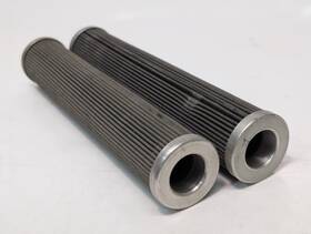 Purolator 3211-9650511154 Lot Of 2 Replacement Filter Elements
