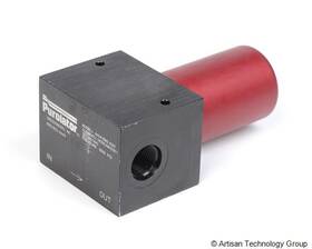 440a1bnl103y Purolator-facet Medium Pressure Filter Assembly
