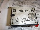 Pxp-a11 Telemecanique Parker Pneumatic