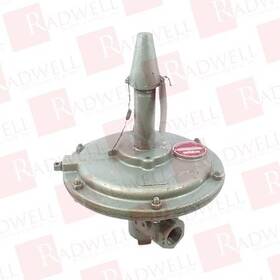 6-bzr Pyronics Inc / 6bzr Used