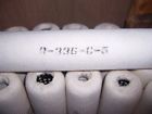 030365-5a Q-336-0-5 Qty Cotton Sock Tube Filter Replaces Fluitek
