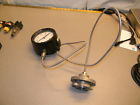 Q-4832 Ashcroft Pressure Gauge Psi Type Flanged Diaphragm Seal
