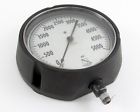 Q-4900 Ashcroft Gauge Aisi Tube Socket Range Psi