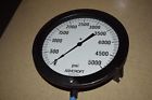 Q-586 Ashcroft Psi Gauge