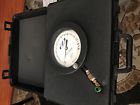 Q-8602 Cole Parmer Analog Test Gauge High Precision Temp Compensated With