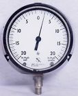 Q118 Ashcroft Duragauge 0-20 Aisi