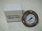 Q3cp Mcdaniel Controls Gauge Psi New In Box