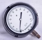Q5805 Weksler Pressure Gauge 0-60
