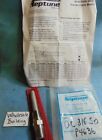 Qc-316-50 Neptune Ignition Quill Npt Length Oal Psi